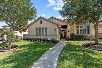 23627 Rimini Court, Richmond, TX, USA