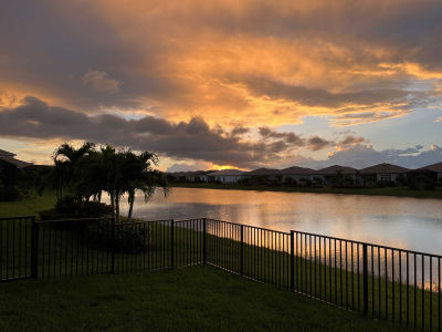 8948 Southwest Pepoli Way, Port St. Lucie, FL, USA