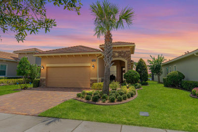20023 Caserta Way, Port St. Lucie, FL, USA