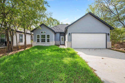 115 West 17th Avenue, Corsicana, Texas 75110, USA