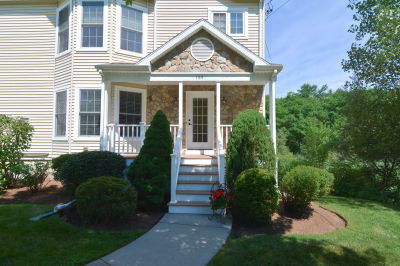 184 East Central Street