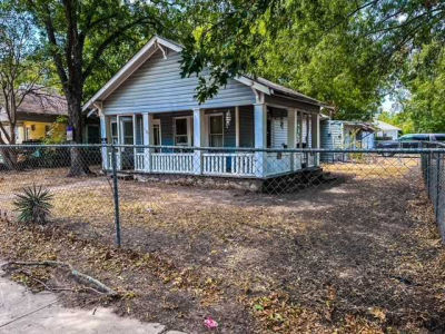 1100 West 14th Avenue, Corsicana, TX, USA