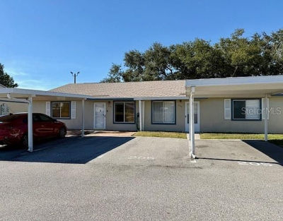 207 Winter Ridge Blvd #4 Winter Haven, FL 33881
