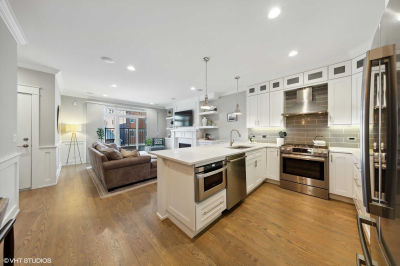 3245 N Elston Ave unit 2n, Chicago, IL, USA