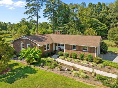 276 Reno Sharpe Store Road, Bear Creek, NC, USA