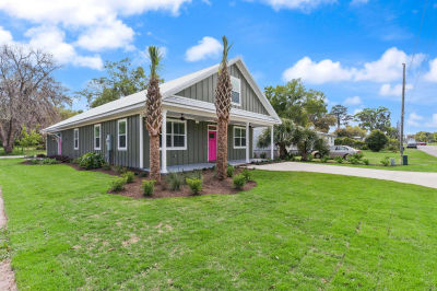 709 Adams Street, Darien, GA, USA