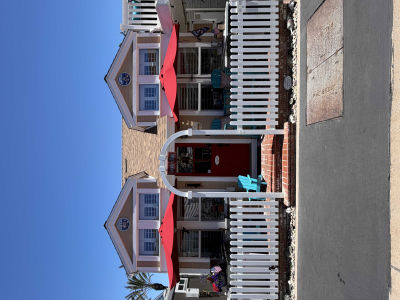39 El Paseo Street, Newport Beach, CA, USA
