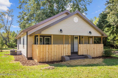 678 East Washington Street Extension, Rockingham, NC, USA