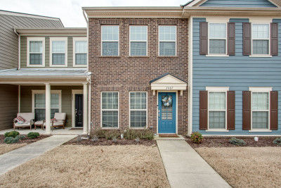 2087 Hemlock Drive, Spring Hill, TN, USA