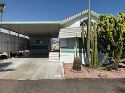 999 West Broadway Avenue, B36, Apache Junction, AZ, USA