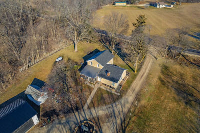 15119 West Avon North Townline Road, Brodhead, WI, USA