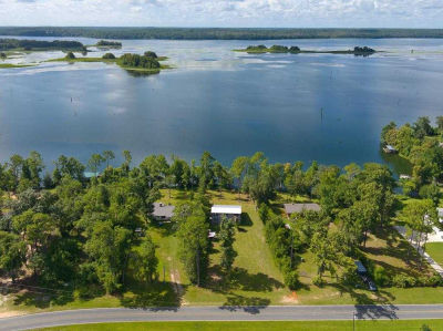 2397 Seminole Shores Road, Donalsonville, GA, USA