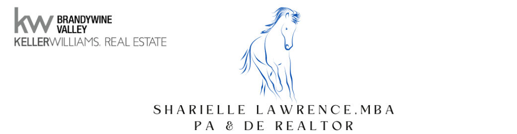 Sharielle Lawrence Top real estate agent in West Chester
