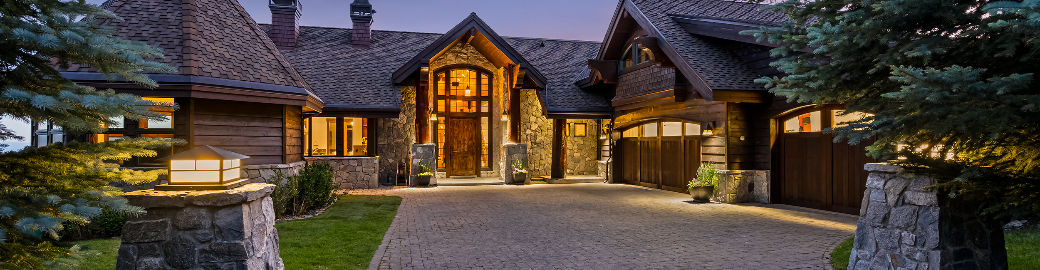 Sean & Aimee McDonald Top real estate agent in Incline Village