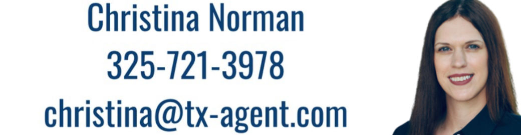 Christina Norman Top real estate agent in Early 