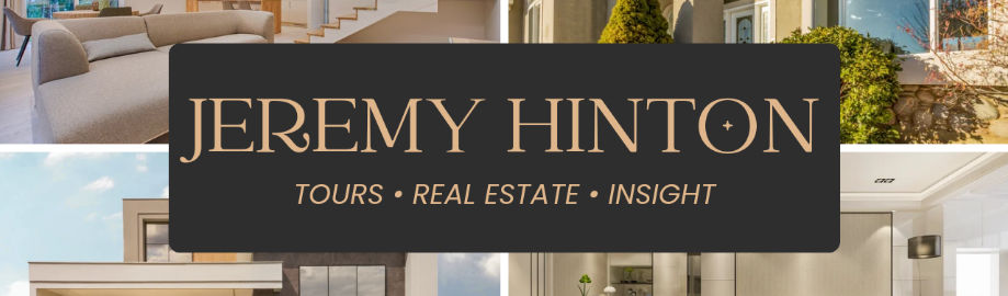 Jeremy Hinton Top real estate agent in Lockport 