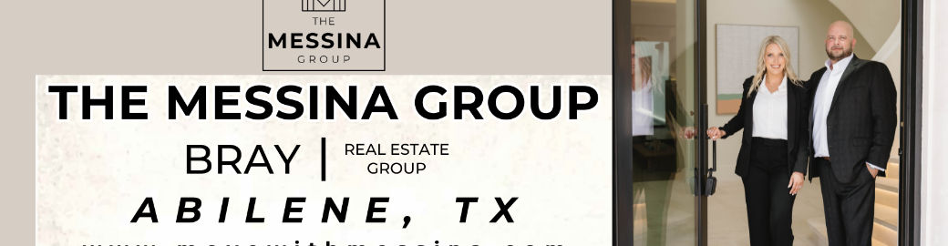 Rick Messina Top real estate agent in Abilene 