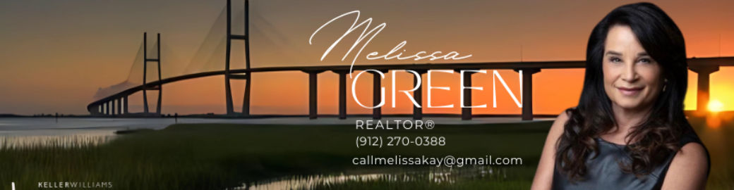 Melissa Green Top real estate agent in St. Simons Island 