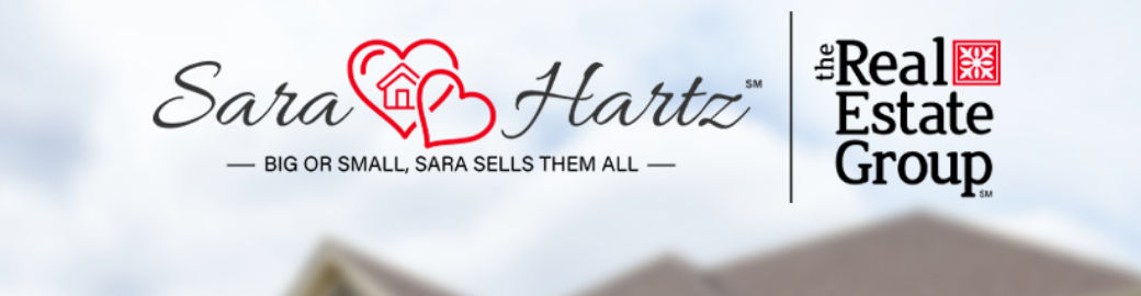 Sara Andrews Hartz Top real estate agent in VA beach 