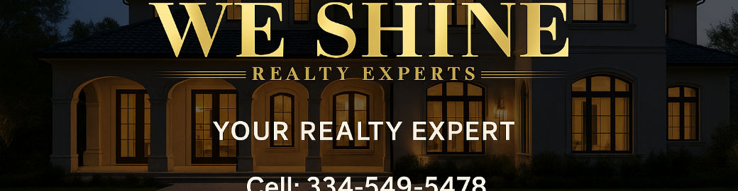 LaTarsha Shine Top real estate agent in Montgomery