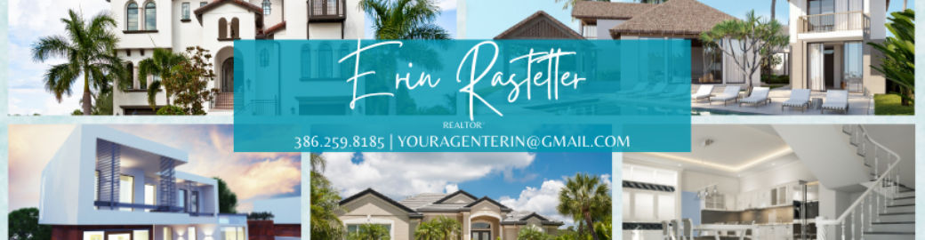 Erin Rastetter Top real estate agent in DeBary