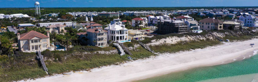 Chris Pelly Top real estate agent in Santa Rosa Beach