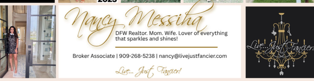 Nancy Messiha Top real estate agent in Dallas