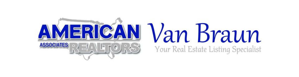 Van Braun Top real estate agent in Fenton 