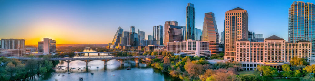 Presley Jackson Top real estate agent in Austin