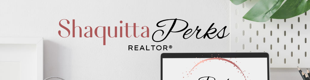 Shaquitta Perks Top real estate agent in Jacksonville