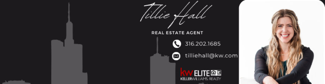 Matilda Hall Top real estate agent in Winston-Salem 