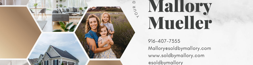 Mallory Mueller Top real estate agent in Folsom 