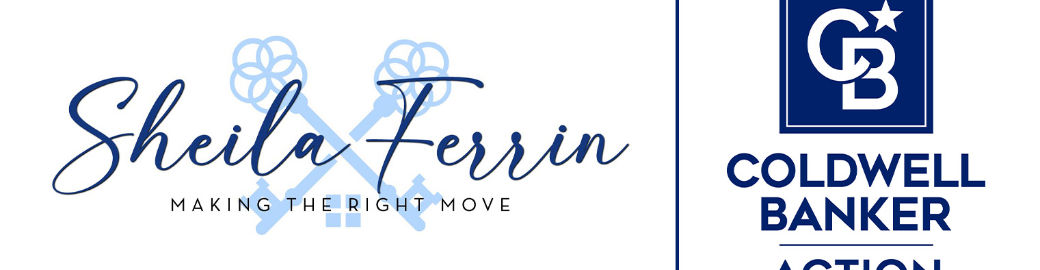 Sheila Ferrin Top real estate agent in Schofield
