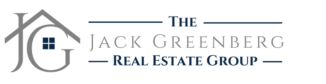 Jack Greenberg Top real estate agent in Las Vegas 