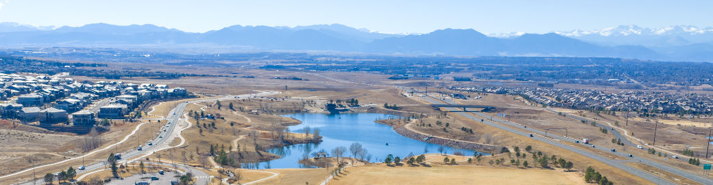 Nick Ahrens Top real estate agent in Broomfield