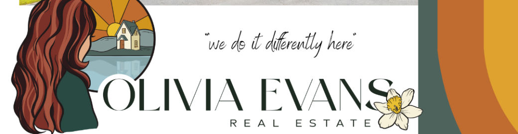 Olivia Evans Top real estate agent in Pawcatuck 