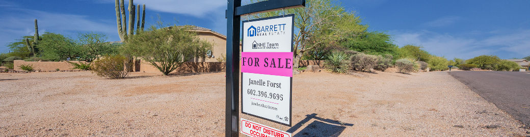 Janelle Forst Top real estate agent in Gilbert