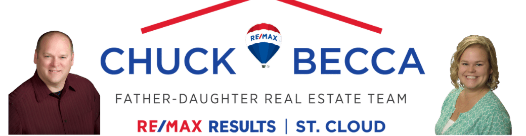 Chuck Zwilling Top real estate agent in St Cloud 