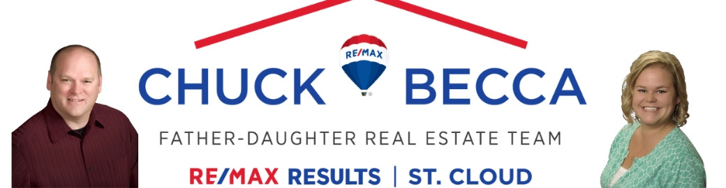 Becca Ruegemer Top real estate agent in St. Cloud 