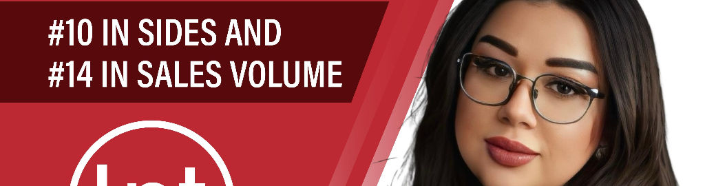 Crystal Rosales Top real estate agent in Houston