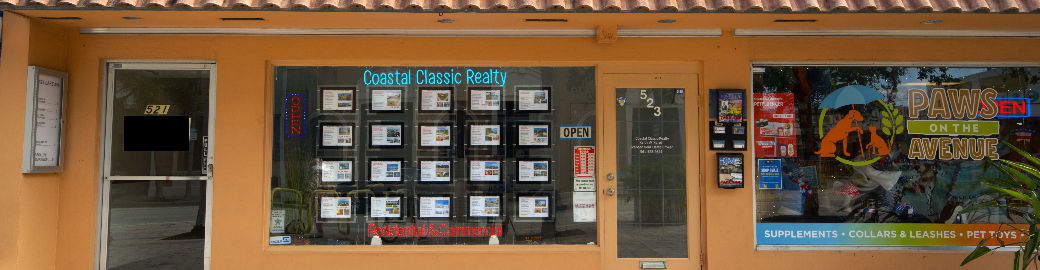 Keith Korpi Top real estate agent in Lake Worth Beach 