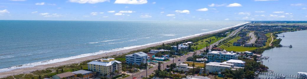 Olivia Capizzi Top real estate agent in Cocoa Beach