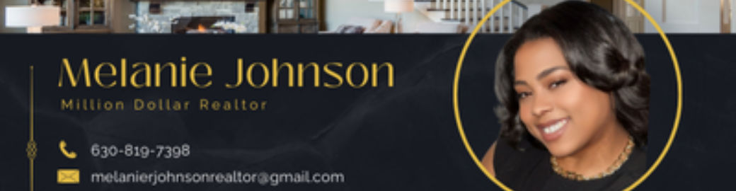 Melanie Johnson Top real estate agent in Lisle 