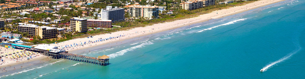 Bobby Freeman Top real estate agent in Cocoa Beach 