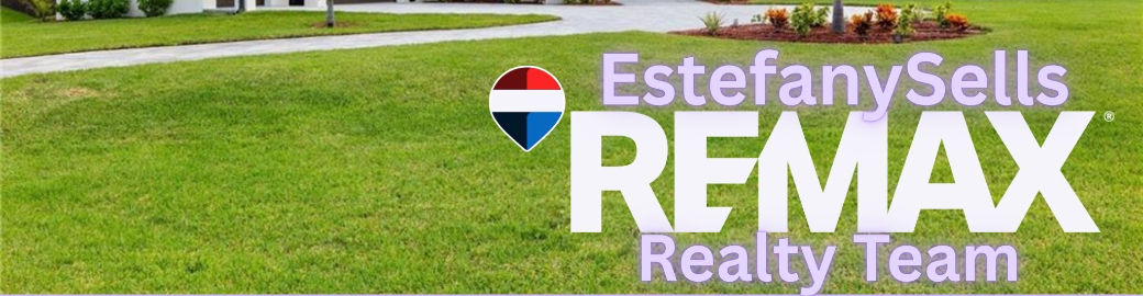 Estefany Williams Top real estate agent in Fort Myers