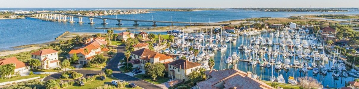 Kimberly Packo Johnson Top real estate agent in St. Augustine 