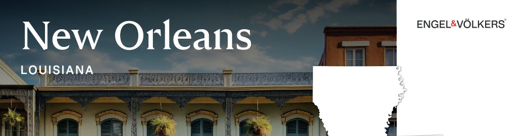 Francesca Brennan Top real estate agent in New Orleans 