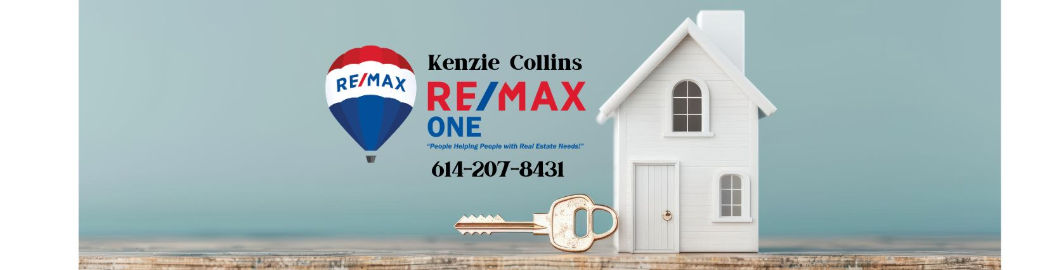Mackenzie Collins Top real estate agent in Pickerington
