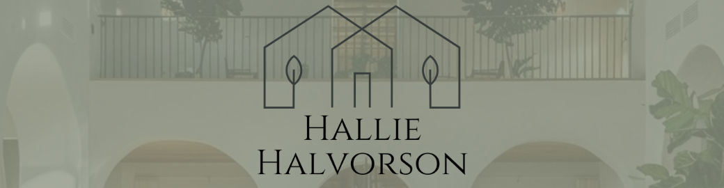 Hallie Halvorson Top real estate agent in San Antonio 