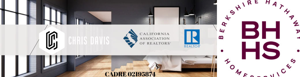 Chris Davis Top real estate agent in Bakersfield